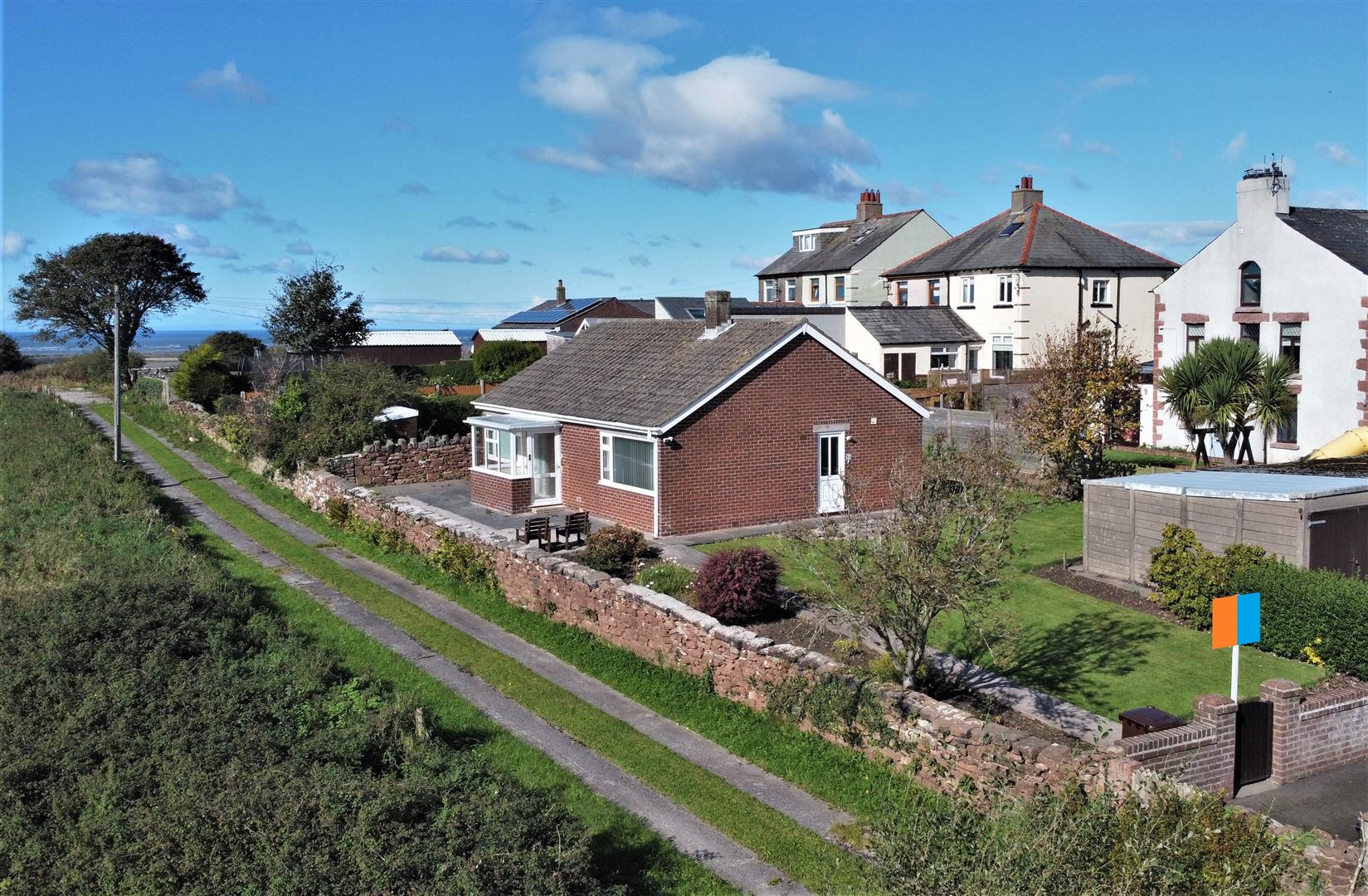 Bungalow Detached Quarry Brow, BarrowInFurness
